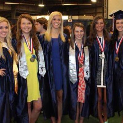 Timeline: Class Of 2013