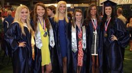 Timeline: Class Of 2013