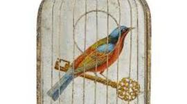 Timeline: I know why the caged bird sings