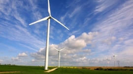 Timeline: MAQUINAS DE ENERGIAS RENOVABLES