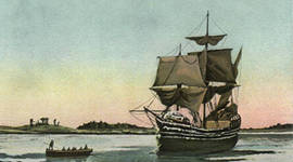 Timeline: US History: VHS Summer: John Guy