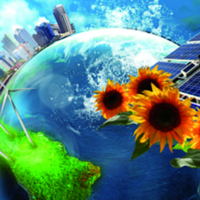 Timeline: Maquinas con energias renovables