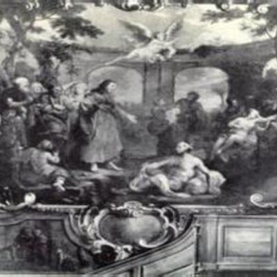 Timeline: History of Psychology Timeline from 1200 - 1600