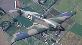 Timeline: 8KO Dip & Cam- Plane history