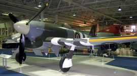 Timeline: Hawker Aviation