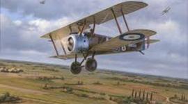 Timeline: Angadvir and Shun- Kingston Aviation History