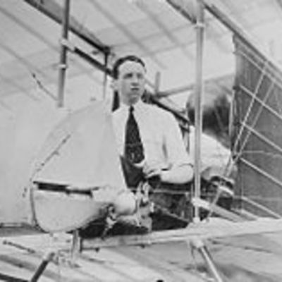 Timeline: The Sopwith-Hawker Timeline