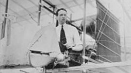 Timeline: The Sopwith-Hawker Timeline