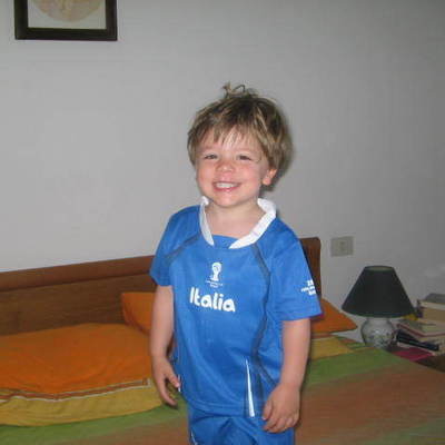 Timeline: Il terzo anno