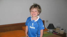 Timeline: Il terzo anno