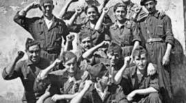Timeline: La Guerra Civil Espanola