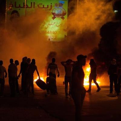 Timeline: Le operazioni di Israele a Gaza dal ritiro nel settembre 2005