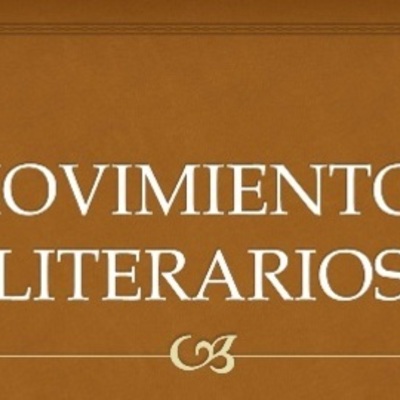 Timeline: Movimientos Literarios