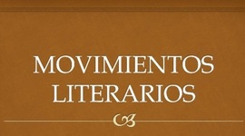 Timeline: Movimientos Literarios