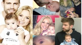 Timeline: shakira