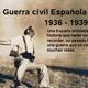 La guerra civil de españa