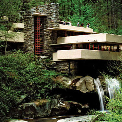 Timeline: Arquitectos famosos y sus obras - MDI Ovidio Morales