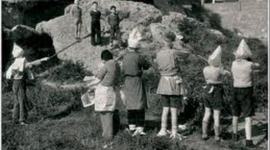 Timeline: LA GUERRA CIVIL ESPAÑOLA