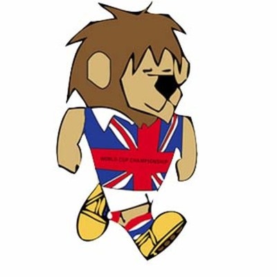 Timeline: Mascotas de los mundiales