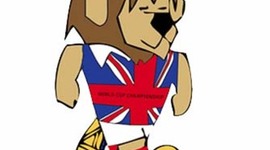 Timeline: Mascotas de los mundiales