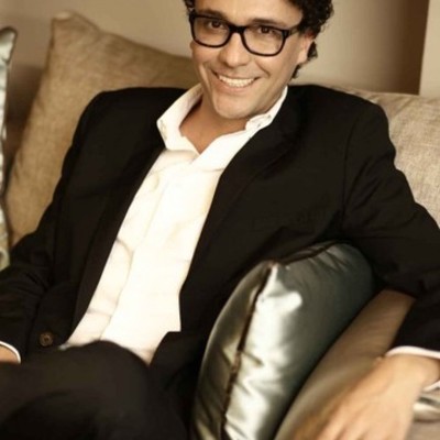 Timeline: Un hombre de gran historia