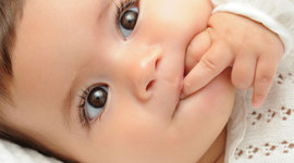 Timeline: Mi nacimiento