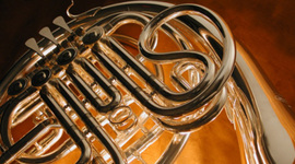 Timeline: French Horn History