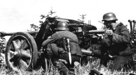 Timeline: World War 2 timeline