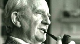 Timeline: J. R. R. Tolkien's Biography