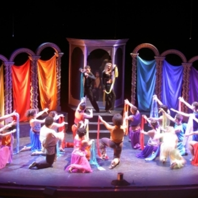 Timeline: The History of Western Theatre