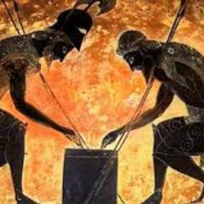 Timeline: Los Movimientos Literarios