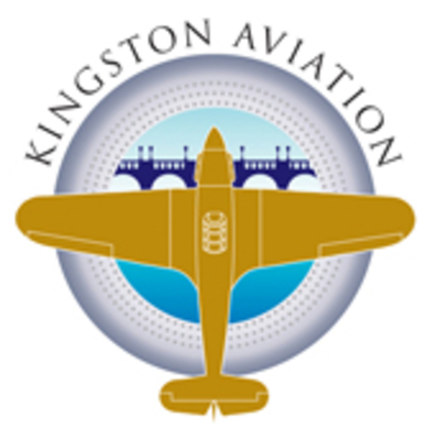 Timeline: Kingston Aviation