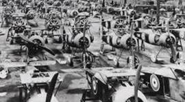 Timeline: 8KO Hawker Aviation