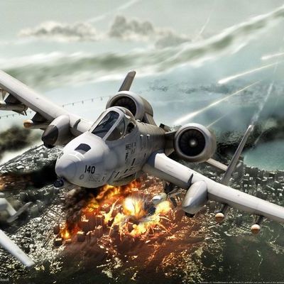 Timeline: 8KO AVIATION JOSEPH AND HENRY