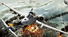 Timeline: 8KO AVIATION JOSEPH AND HENRY