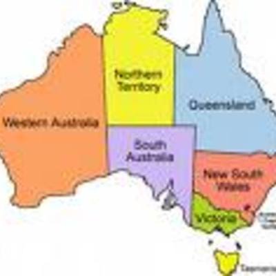 Timeline: History of Australia