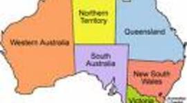 Timeline: History of Australia