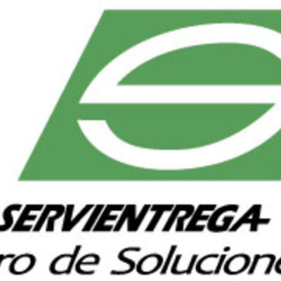 Timeline: Servientrega S.A