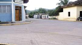 Timeline: San Luis, un municipio de vocación liberal