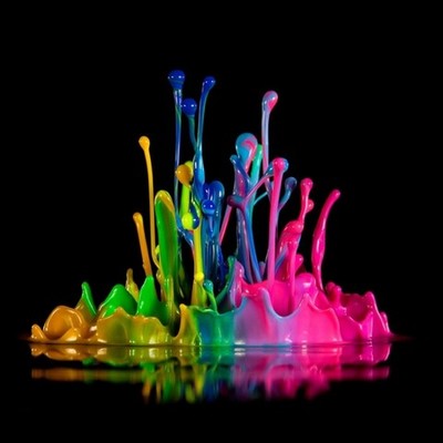 Timeline: reading log