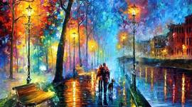 Timeline:  Historia del arte