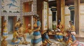 Timeline: CAMINANDO POR GRECIA