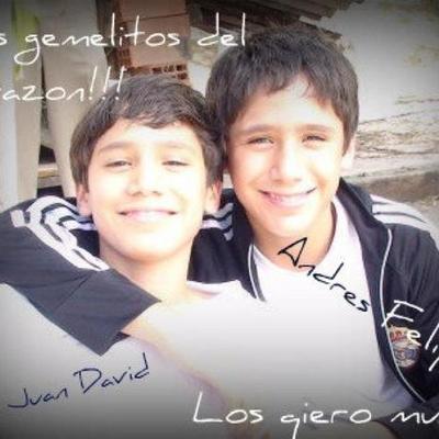 Timeline: mis mellos