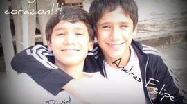 Timeline: mis mellos