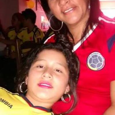 Timeline: GISELA CUELLAR