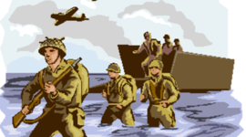 Timeline: World War II