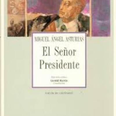 Timeline: Biografía de Miguel Ángel Asturias