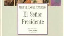 Timeline: Biografía de Miguel Ángel Asturias