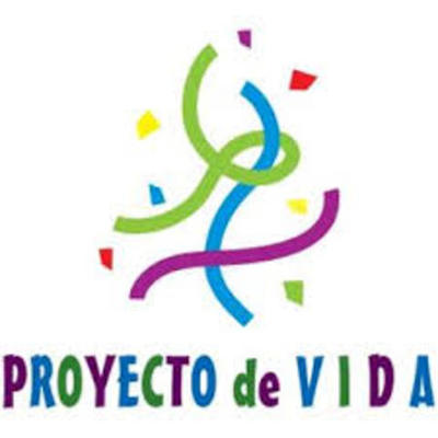 Timeline:  ESTRUCTURACION DE MI PROYECTO DE VIDA”.