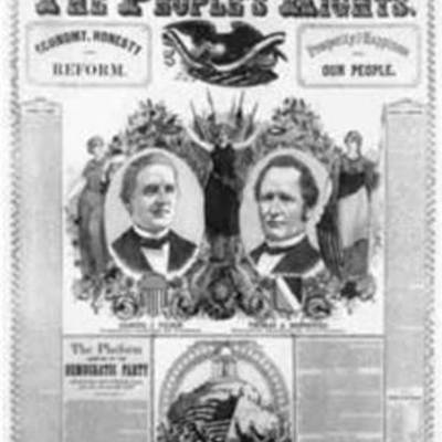 Timeline: Important Events Surrounding the Election of 1876